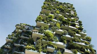 绿色建筑的未来：环保工程在建筑行业的创新应用